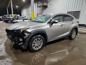2021 LEXUS NX 300