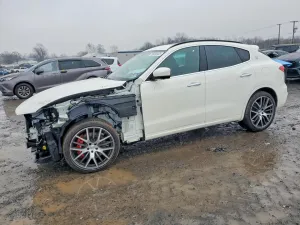2019 MASERATI ALL OTHER