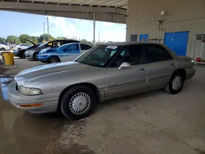 1997 BUICK LESABRE