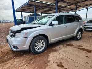 2013 DODGE JOURNEY