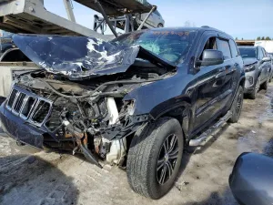 2015 JEEP GRAND CHER