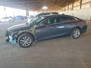 2020 CHEVROLET MALIBU