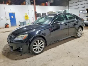 2011 LEXUS IS