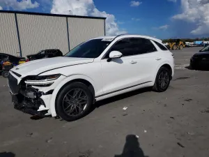 2022 GENESIS GV70