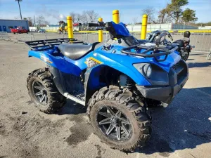 2019 KAWASAKI ATV