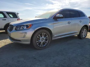 2015 VOLVO XC60