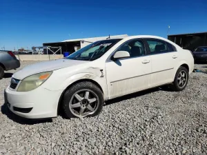2007 SATURN AURA