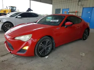 2013 SCION FRS