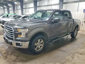 2015 FORD All Models