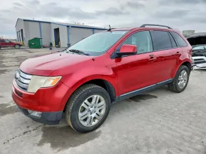 2007 FORD EDGE