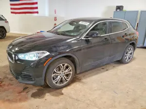 2022 BMW X2