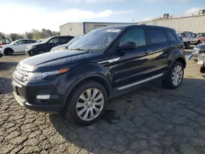 2014 LAND ROVER RANGEROVER