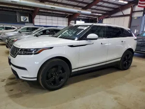 2018 LAND ROVER RANGEROVER