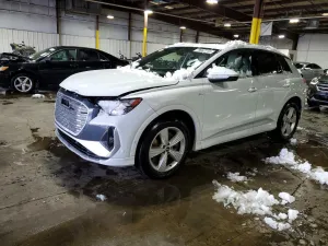 2023 AUDI Q4 E-TRON