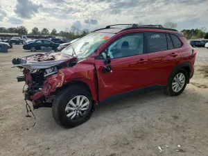 2024 TOYOTA ALL OTHER