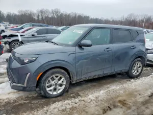 2023 KIA SOUL