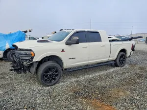 2024 RAM 3500