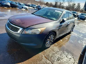 2010 HONDA ACCORD