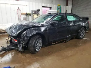 2013 FORD ALL Models