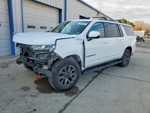 2023 CHEVROLET SUBURBAN