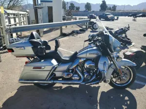 2015 HARLEY-DAVIDSON FLHTCUL UL
