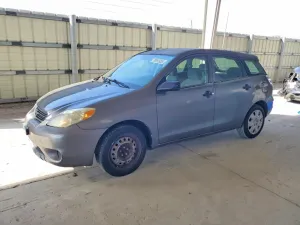 2005 TOYOTA MATRIX