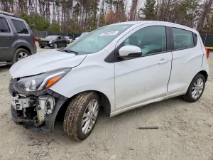 2020 CHEVROLET SPARK