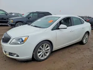2015 BUICK VERANO