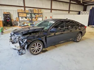 2021 HONDA ACCORD