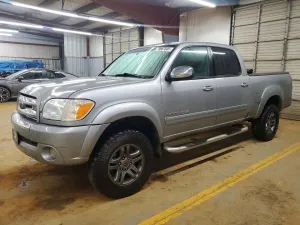 2005 TOYOTA TUNDRA