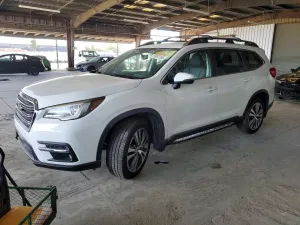 2021 SUBARU ASCENT