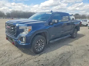 2020 GMC SIERRA