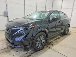 2023 NISSAN ALL OTHER