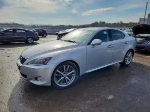 2006 LEXUS IS