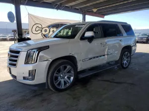 2015 CADILLAC ESCALADE