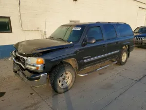 2004 GMC YUKON