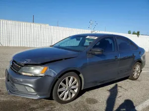 2016 VOLKSWAGEN JETTA