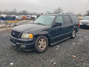 2005 FORD EXPEDITION