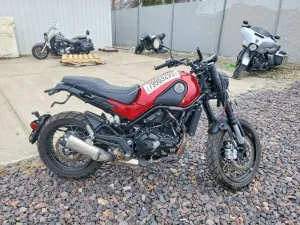 2022 OTHER MOTORCYCLE LE SERIES