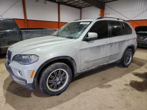 2009 BMW X5
