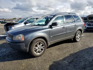 2006 VOLVO XC90