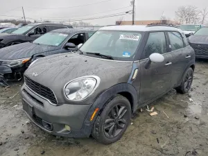 2012 MINI COOPER