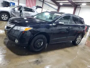 2014 ACURA RDX