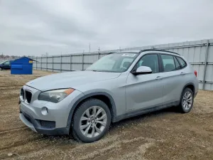 2013 BMW X1