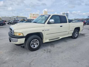 1999 DODGE RAM 1500