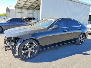 2022 MERCEDES-BENZ C