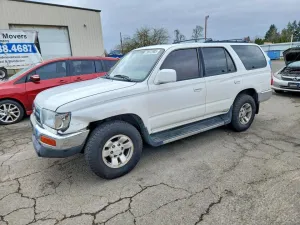 1996 TOYOTA 4RUNNER