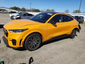 2023 FORD MUSTANG
