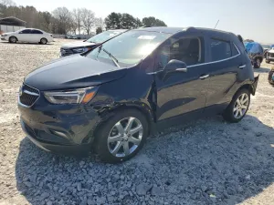 2018 BUICK ENCORE
