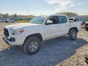 2018 TOYOTA TACOMA